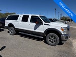 2011 Ford F-350SD Lariat