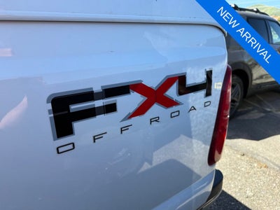 2011 Ford F-350SD Lariat
