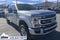2022 Ford F-350SD Platinum