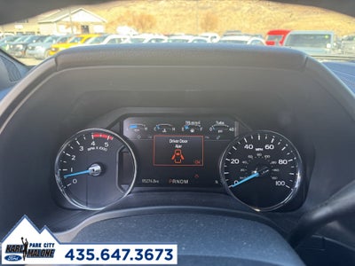 2022 Ford F-350SD Platinum