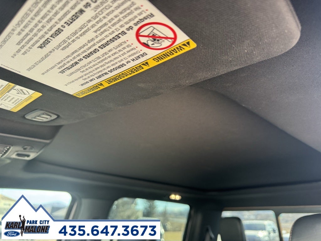 2022 Ford F-350SD Platinum