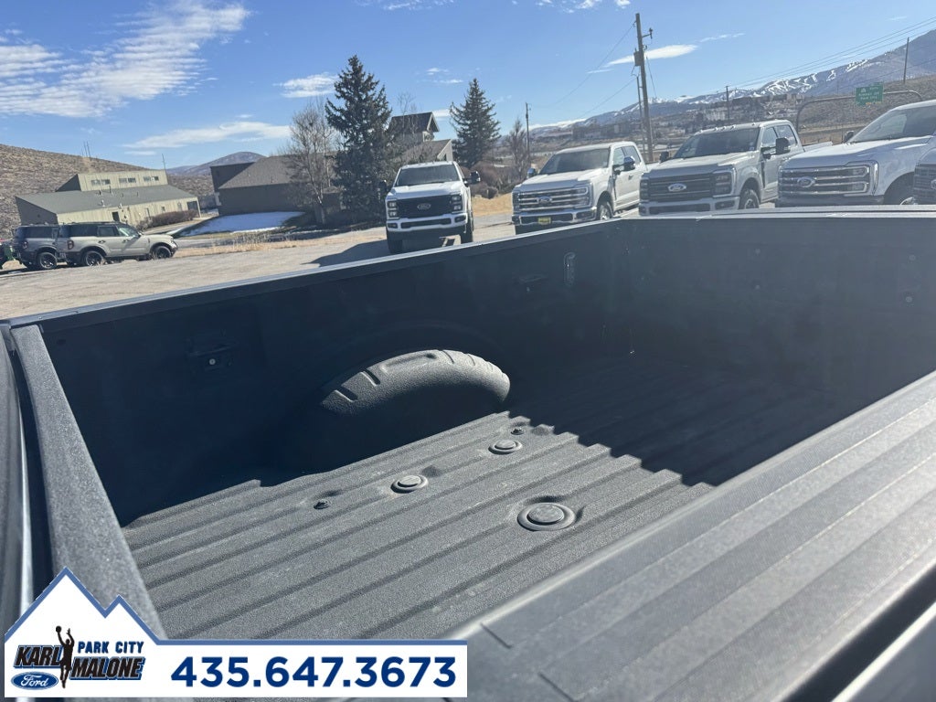 2022 Ford F-350SD Platinum