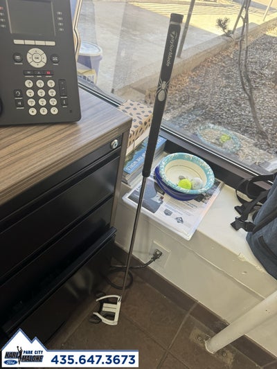 2022 Ford F-350SD Platinum