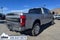 2022 Ford F-350SD Platinum