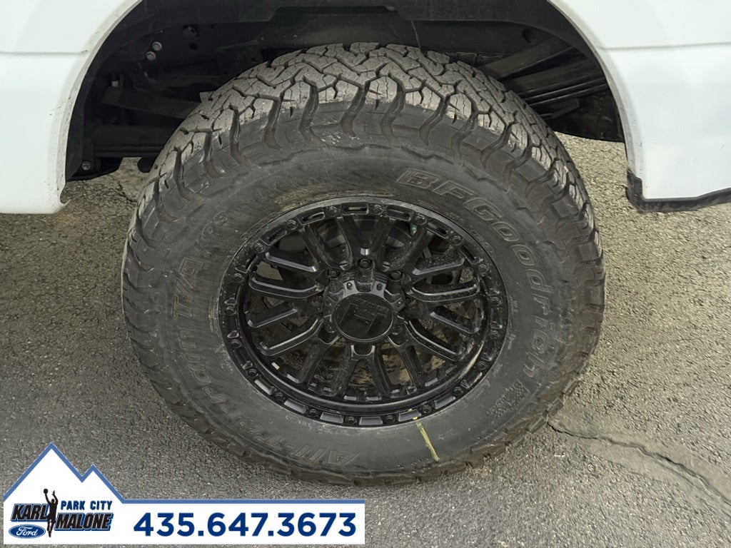 2025 Ford F-350SD Lariat