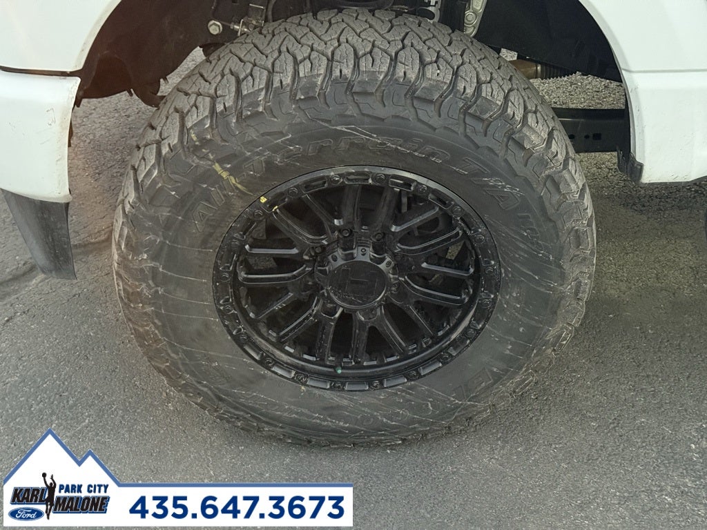 2025 Ford F-350SD Lariat