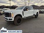 2025 Ford F-350SD Lariat