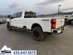 2025 Ford F-350SD Lariat