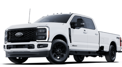 2025 Ford F-350SD Lariat