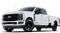 2025 Ford F-350SD Lariat