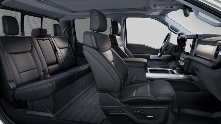 2025 Ford F-350SD Lariat