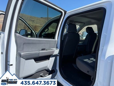 2026 Ford F-350SD XL