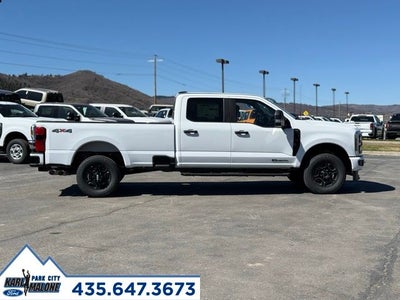 2026 Ford F-350SD XL