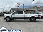 2025 Ford F-350SD King Ranch DRW