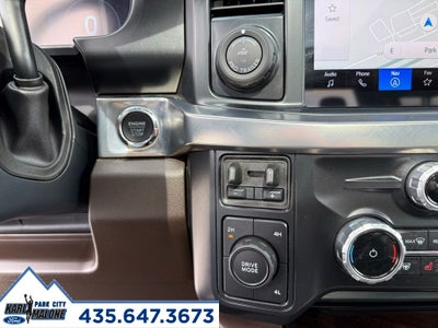 2025 Ford F-350SD King Ranch DRW