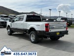 2025 Ford F-350SD King Ranch DRW