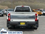2025 Ford F-350SD King Ranch DRW