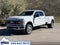 2027 Ford F-350SD Lariat DRW