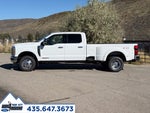 2027 Ford F-350SD Lariat DRW