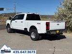 2027 Ford F-350SD Lariat DRW
