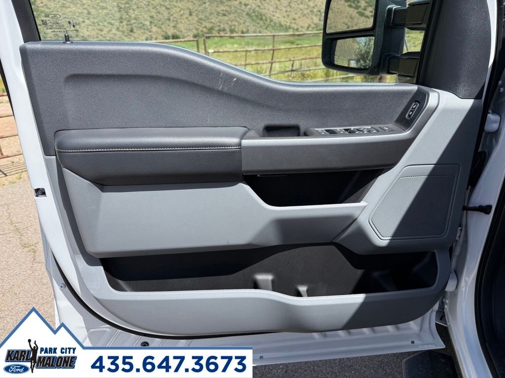 2026 Ford F-350SD XLT DRW