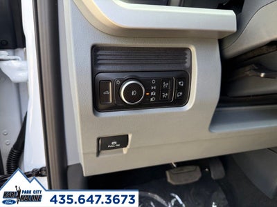 2026 Ford F-350SD XLT DRW