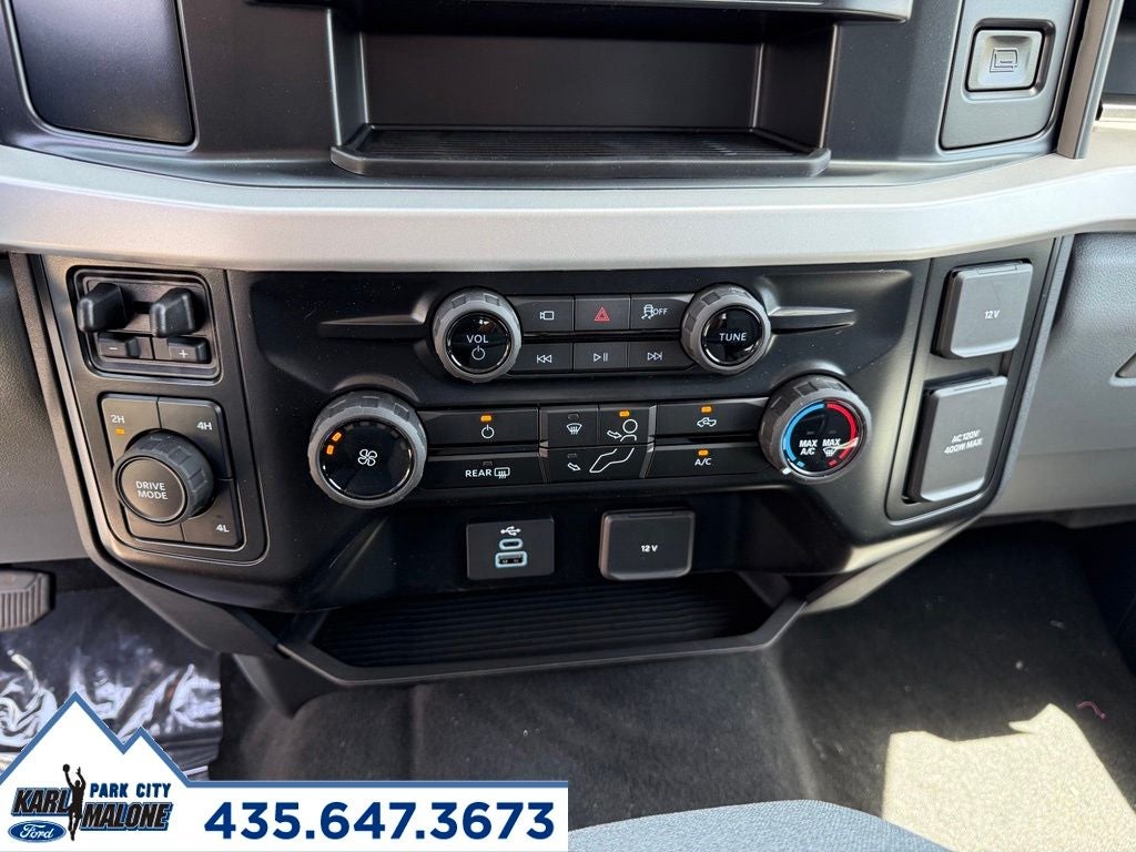 2026 Ford F-350SD XLT DRW