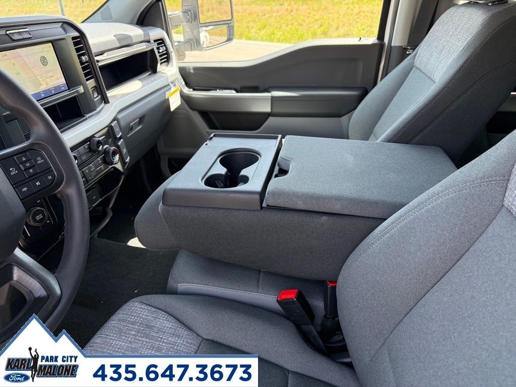 2026 Ford F-350SD XLT DRW