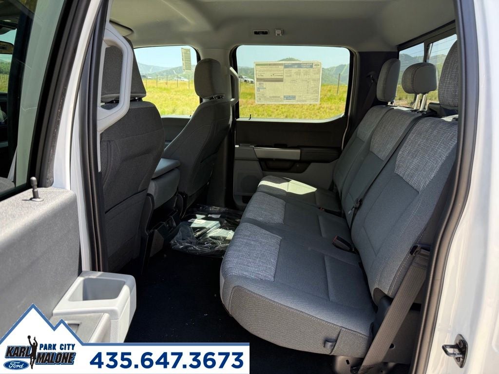 2026 Ford F-350SD XLT DRW