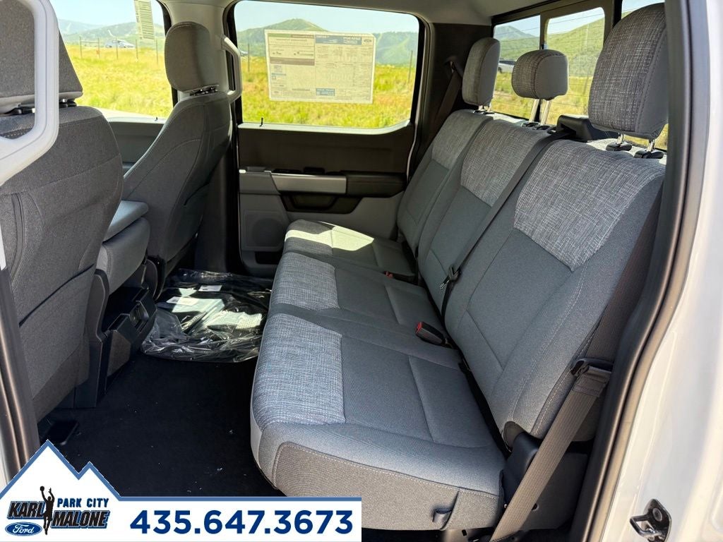 2026 Ford F-350SD XLT DRW