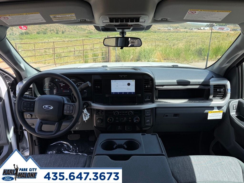 2026 Ford F-350SD XLT DRW