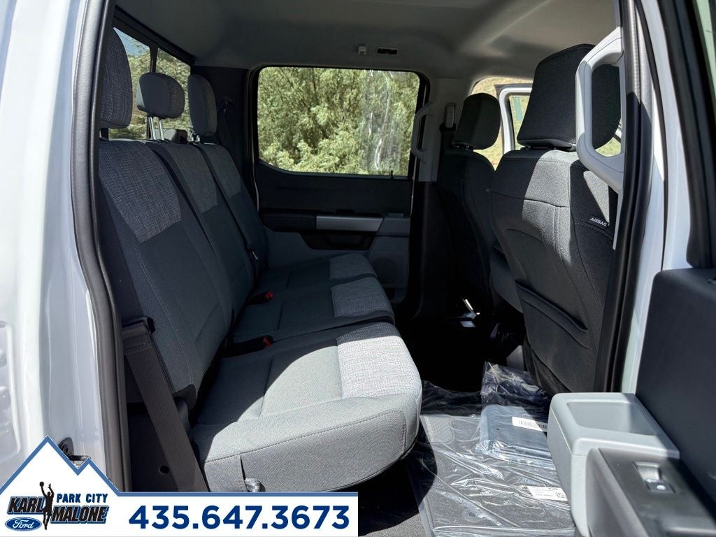 2026 Ford F-350SD XLT DRW