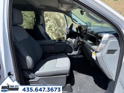2026 Ford F-350SD XLT DRW