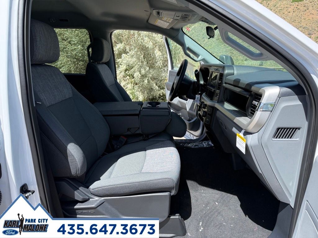 2026 Ford F-350SD XLT DRW