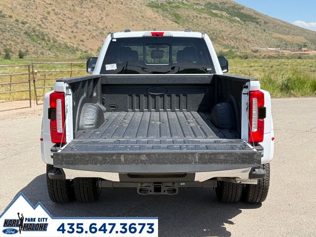 2026 Ford F-350SD XLT DRW