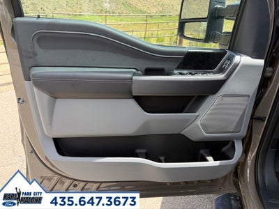 2026 Ford F-350SD XLT DRW