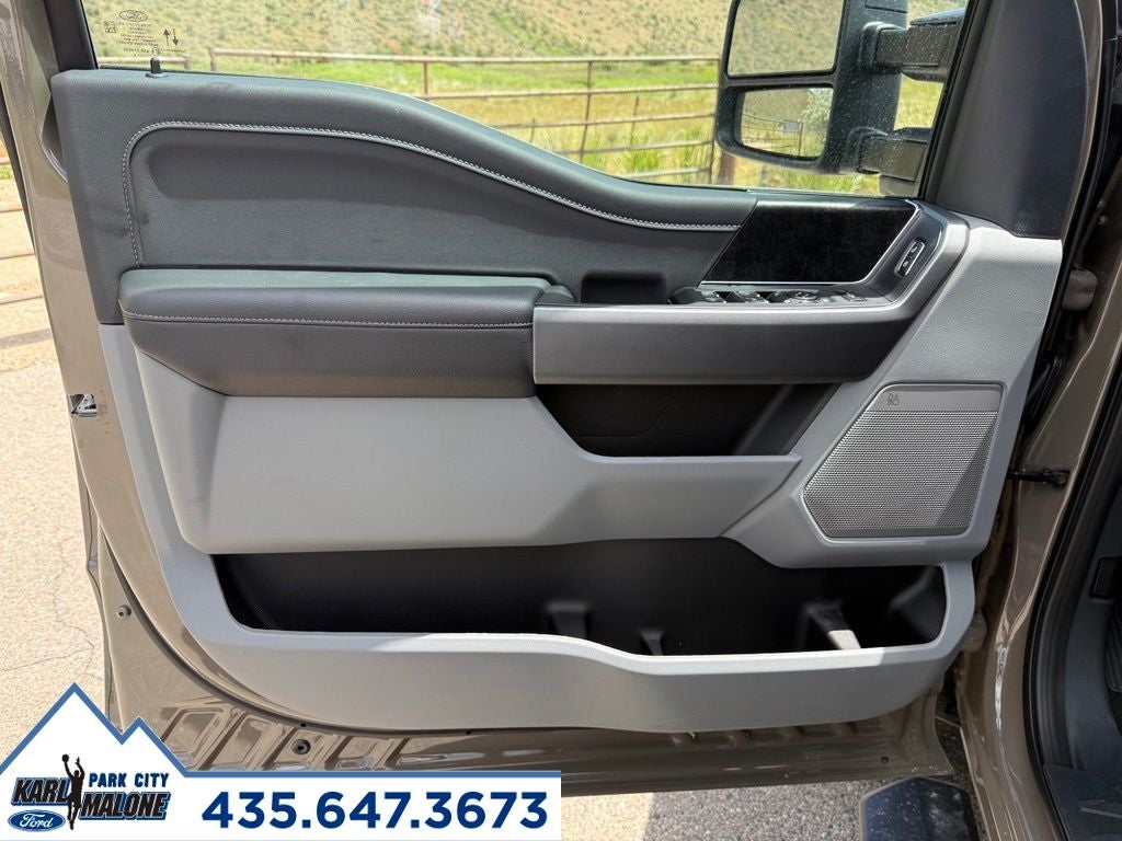 2026 Ford F-350SD XLT DRW