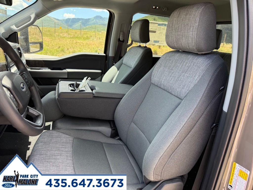 2026 Ford F-350SD XLT DRW