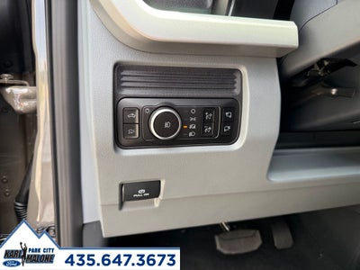 2026 Ford F-350SD XLT DRW