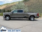 2026 Ford F-350SD XLT DRW