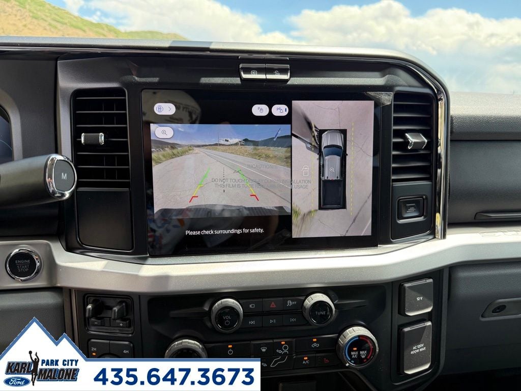 2026 Ford F-350SD XLT DRW