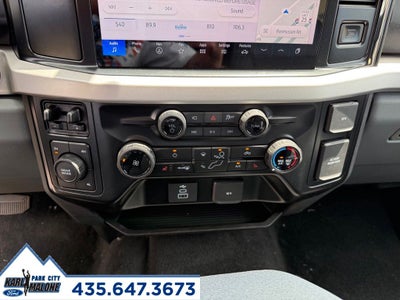 2026 Ford F-350SD XLT DRW