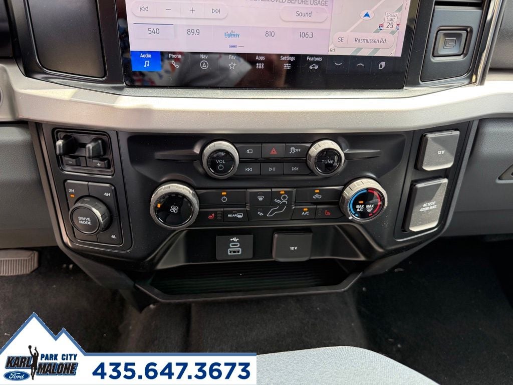 2026 Ford F-350SD XLT DRW