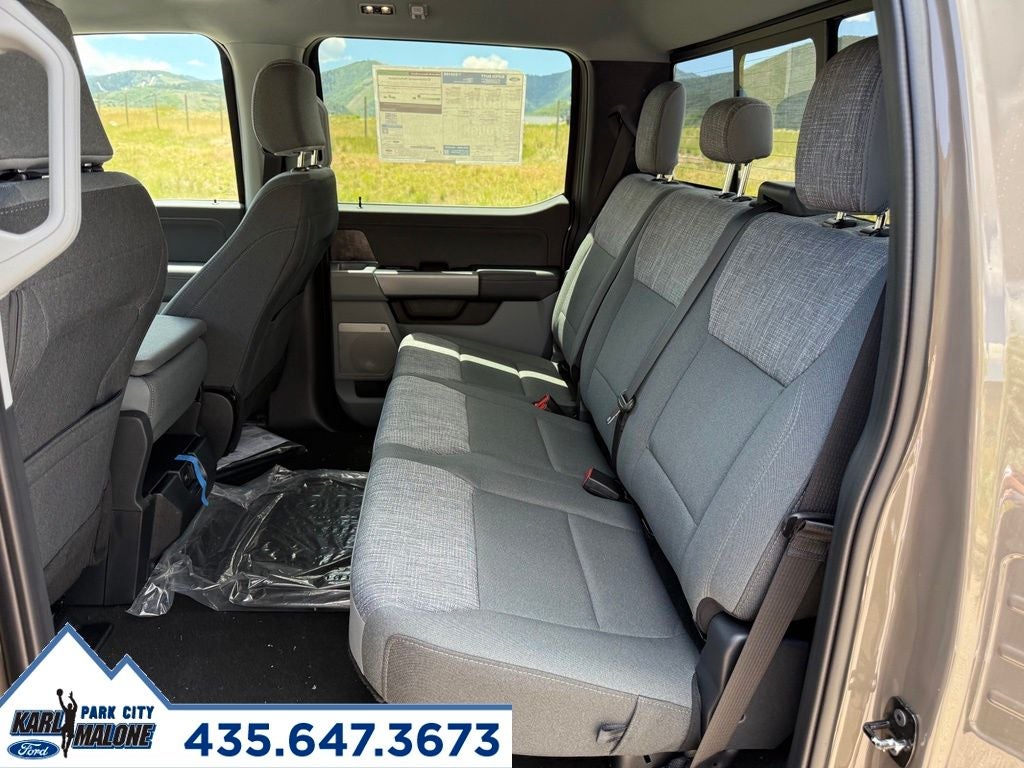 2026 Ford F-350SD XLT DRW