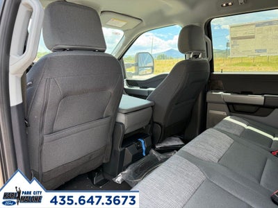 2026 Ford F-350SD XLT DRW