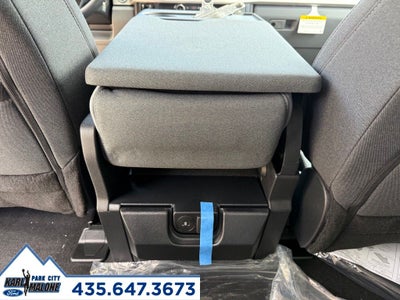 2026 Ford F-350SD XLT DRW