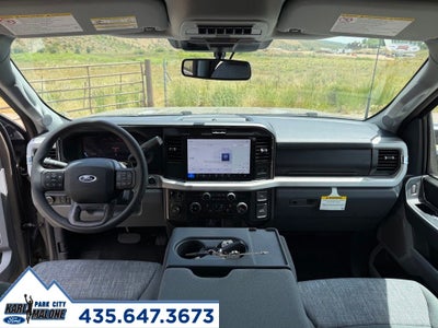 2026 Ford F-350SD XLT DRW