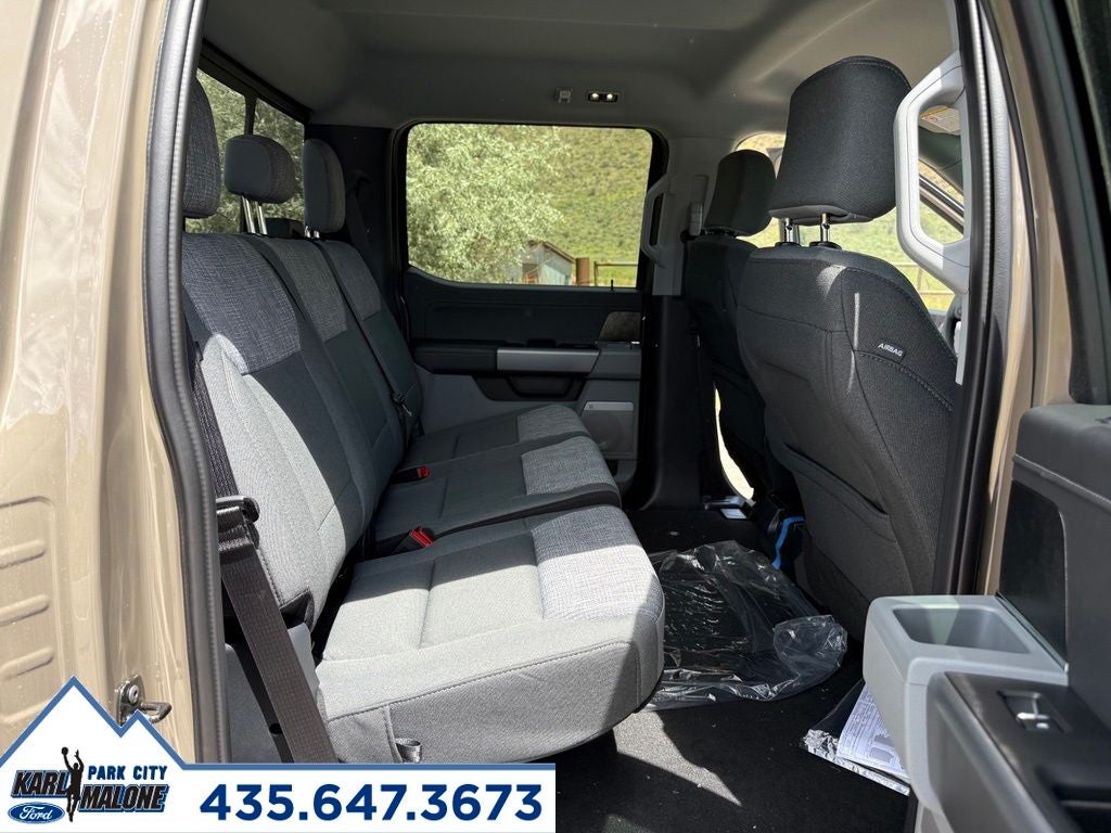 2026 Ford F-350SD XLT DRW