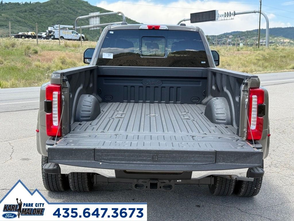2026 Ford F-350SD XLT DRW