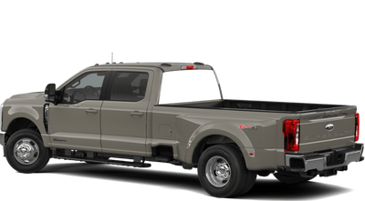 2026 Ford F-350SD XLT DRW